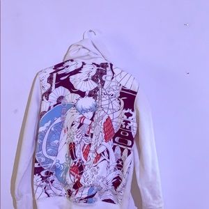 GINTAMA ❤️ sick hoodie